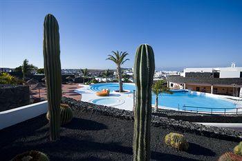 Hotel Iberostar La Bocayna Village