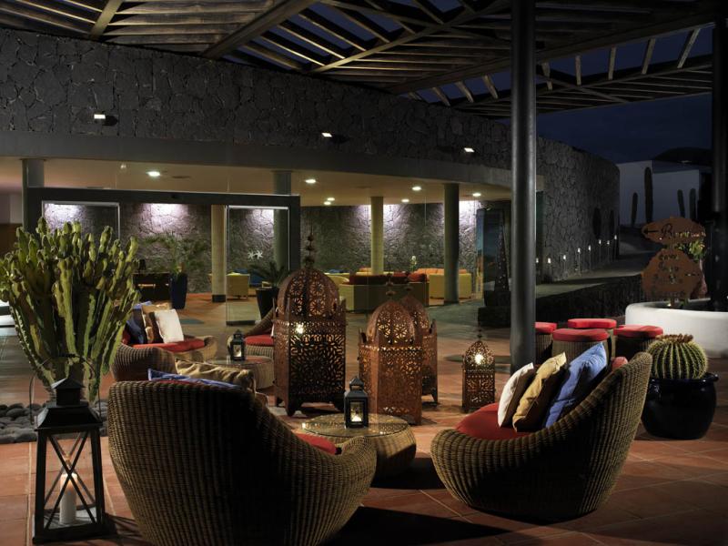 Hotel Iberostar La Bocayna Village