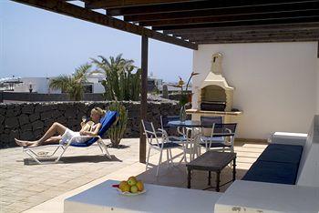 Hotel Iberostar La Bocayna Village