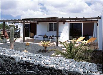 Hotel Iberostar La Bocayna Village