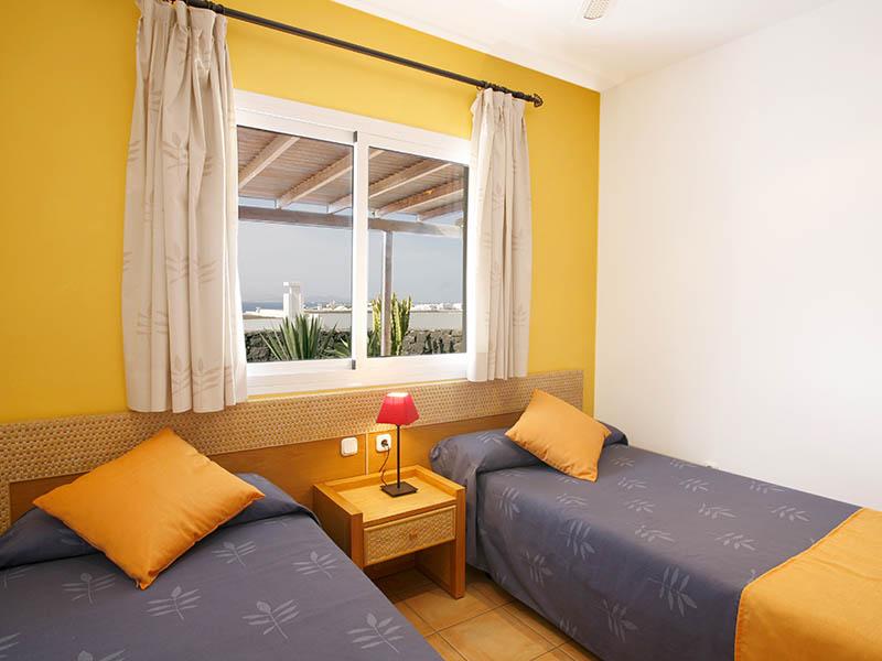 Hotel Iberostar La Bocayna Village