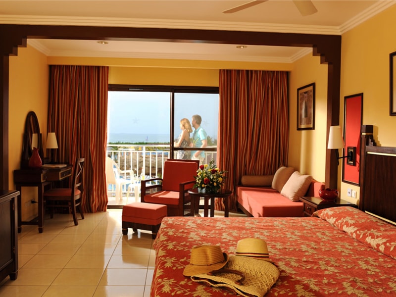 Iberostar Origin Laguna Azul