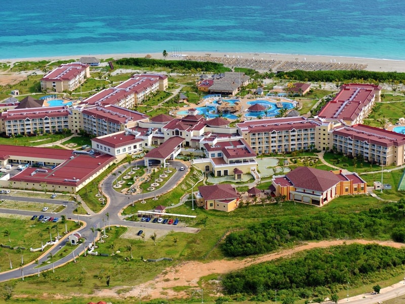 Iberostar Origin Laguna Azul