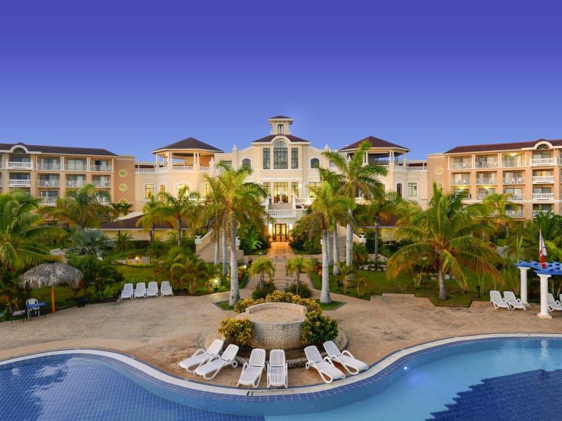 Iberostar Origin Laguna Azul