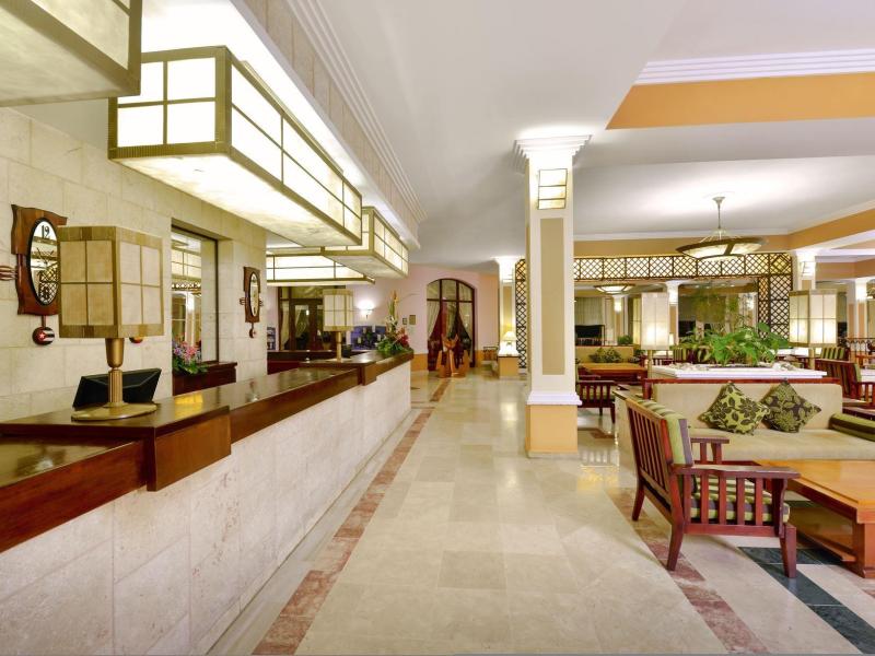 Iberostar Origin Laguna Azul