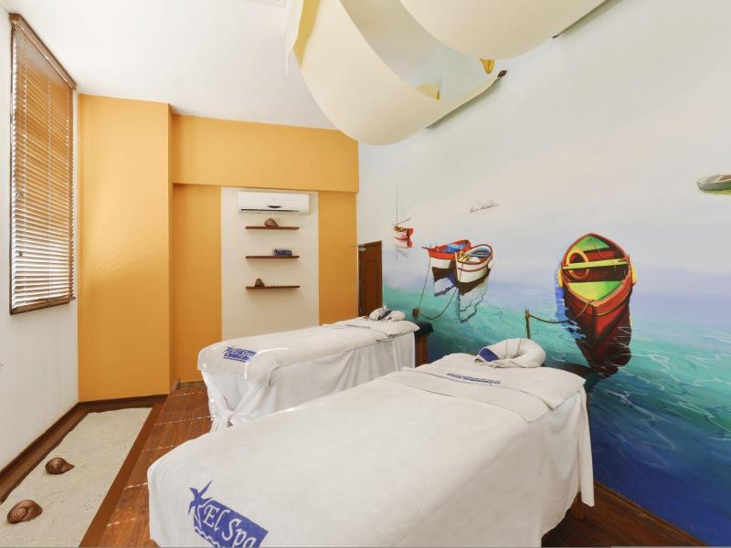 Iberostar Origin Laguna Azul