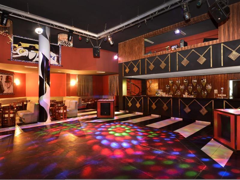 Iberostar Origin Laguna Azul