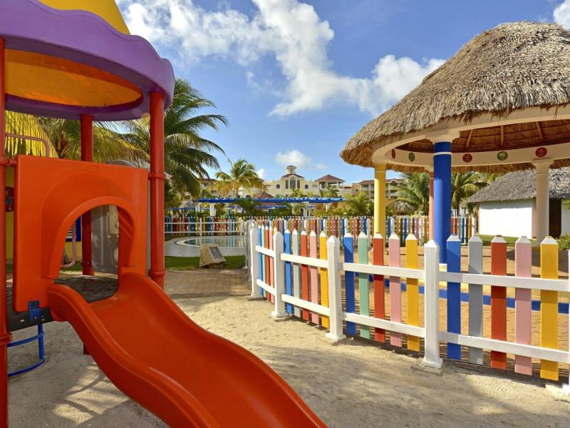 Iberostar Origin Laguna Azul