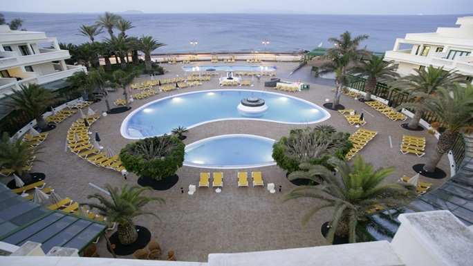 Iberostar Selection Lanzarote Park