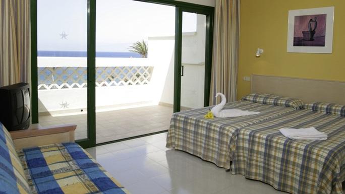 Iberostar Selection Lanzarote Park