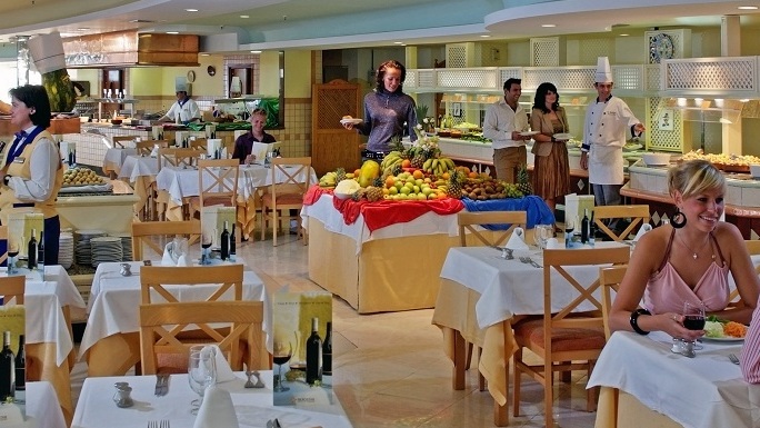 Iberostar Selection Lanzarote Park