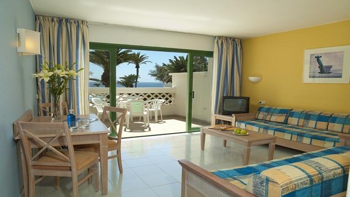 Iberostar Selection Lanzarote Park