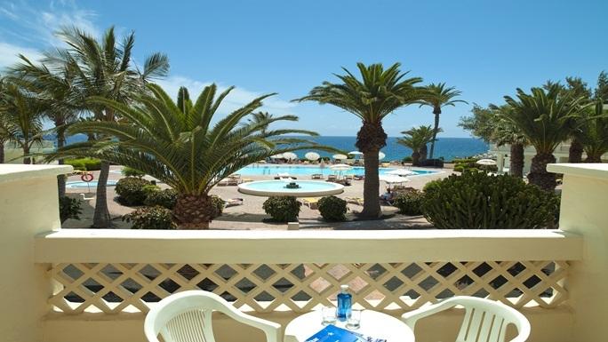 Iberostar Selection Lanzarote Park