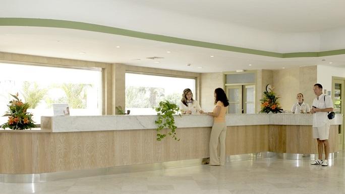 Iberostar Selection Lanzarote Park