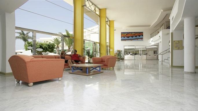 Iberostar Selection Lanzarote Park