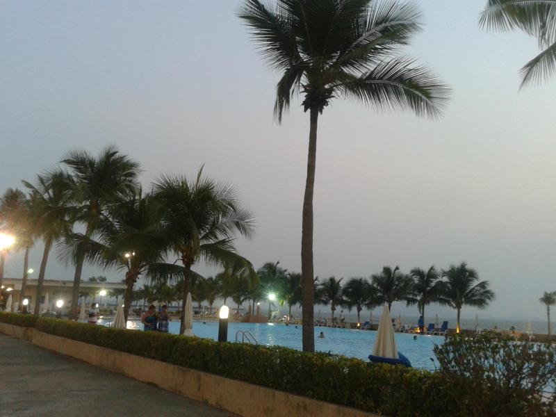 Ambassador City Jomtien