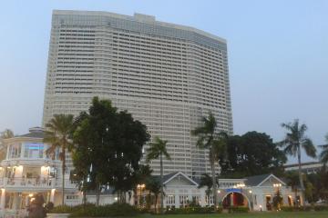 Отель Ambassador City Jomtien Таиланд, пляж Джомтьен, фото 9