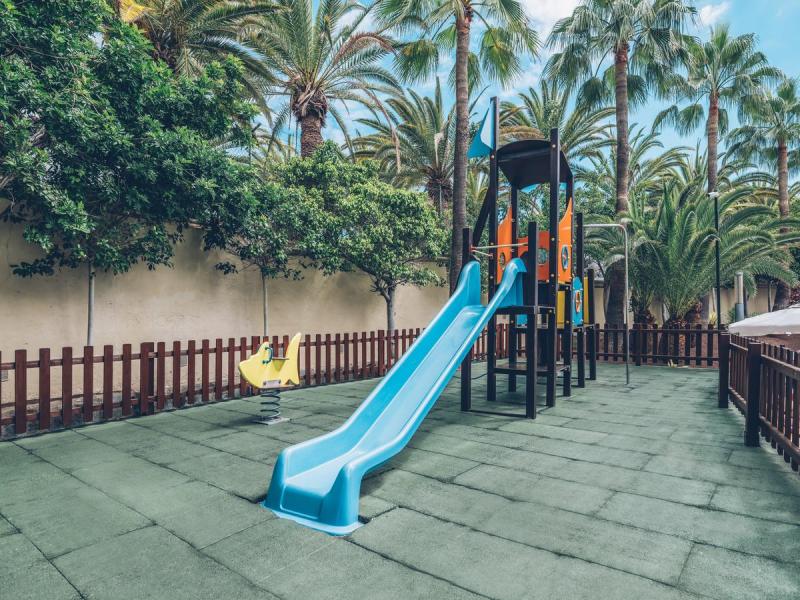 Iberostar Las Dalias