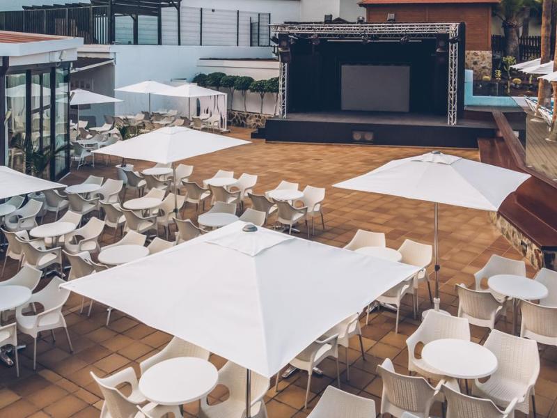 Iberostar Las Dalias