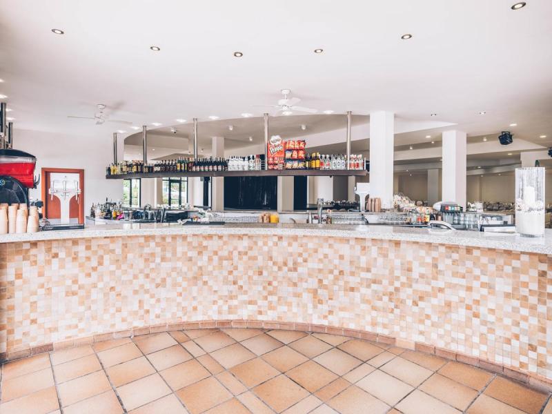 Iberostar Las Dalias