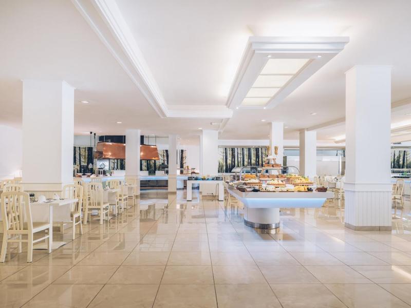 Iberostar Las Dalias