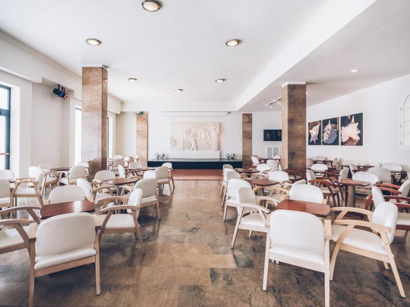 Iberostar Las Dalias