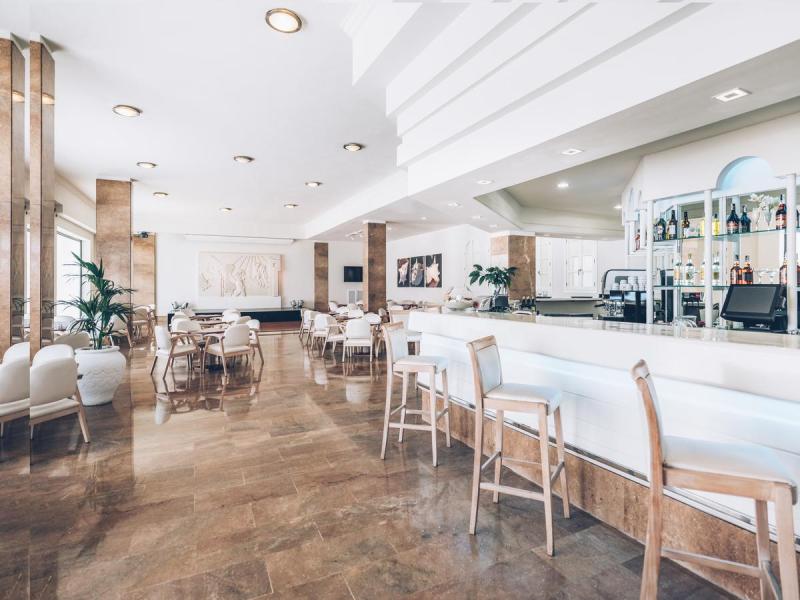 Iberostar Las Dalias