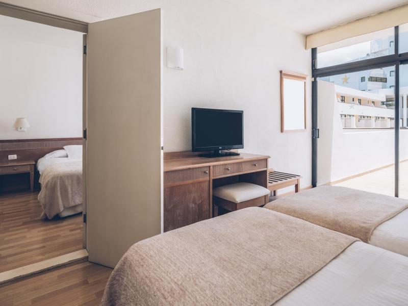 Iberostar Las Dalias