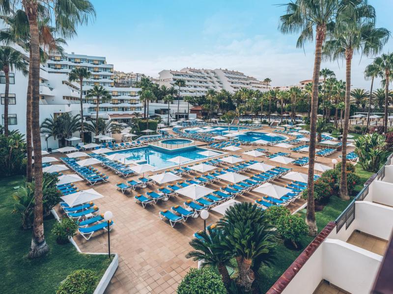 Iberostar Las Dalias