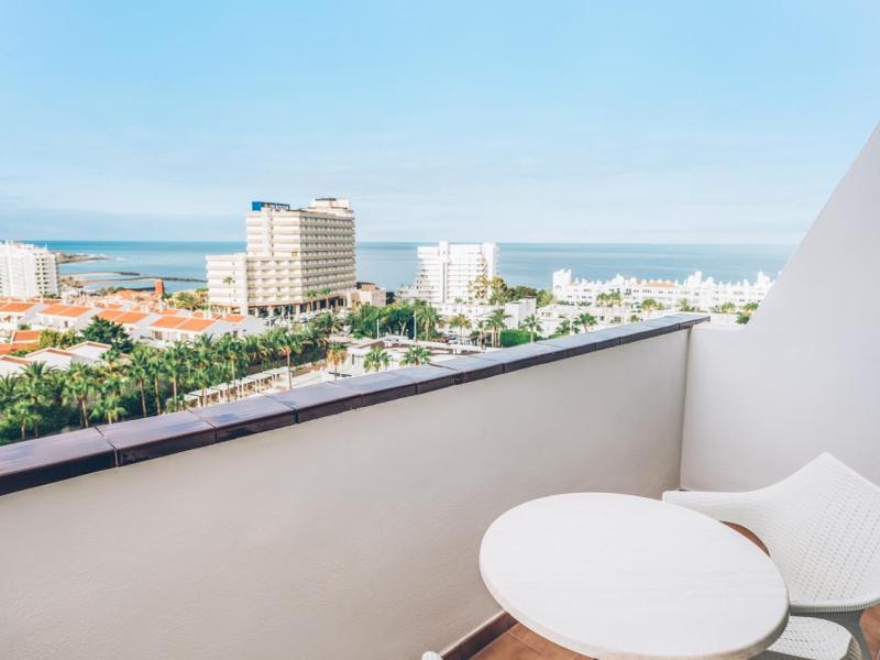 Iberostar Las Dalias