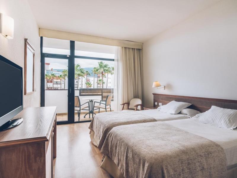 Iberostar Las Dalias