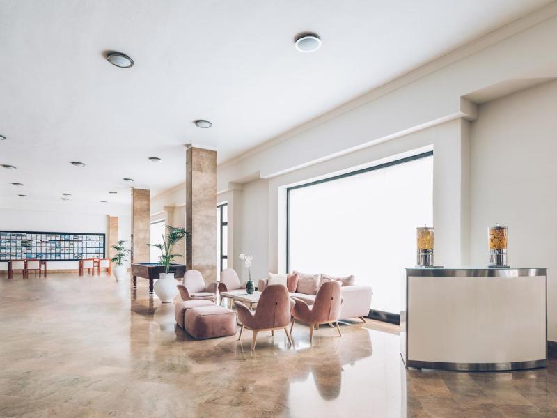 Iberostar Las Dalias