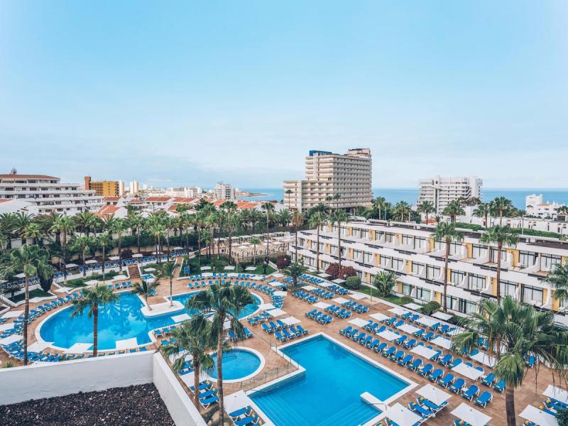 Iberostar Las Dalias