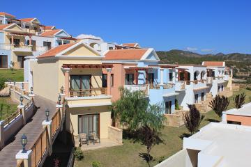 Отель Lindos Imperial Resort & Spa Греция, Киотари, фото 11