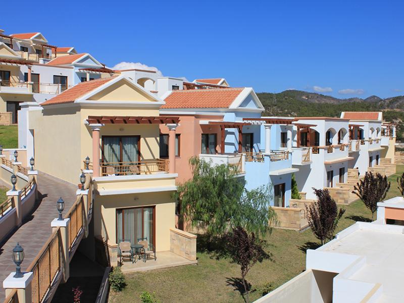 Lindos Imperial Resort & Spa