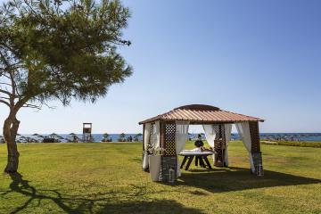 Отель Lindos Imperial Resort & Spa Греция, Киотари, фото 2