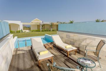 Отель Lindos Imperial Resort & Spa Греция, Киотари, фото 4