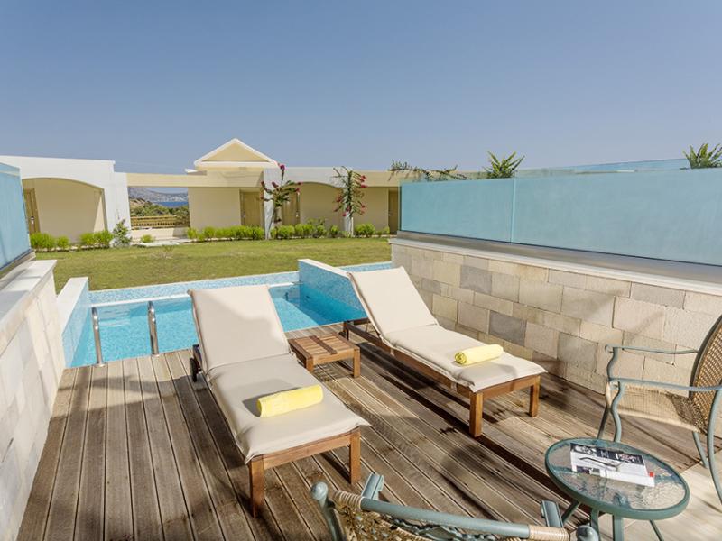 Lindos Imperial Resort & Spa