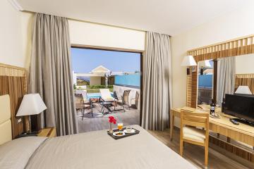 Отель Lindos Imperial Resort & Spa Греция, Киотари, фото 5