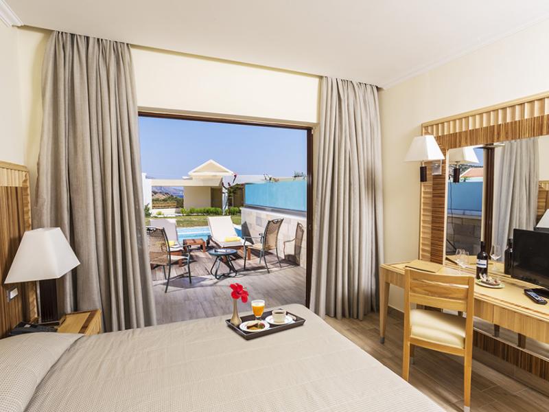Lindos Imperial Resort & Spa