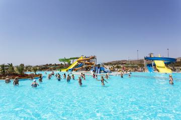 Отель Lindos Imperial Resort & Spa Греция, Киотари, фото 7