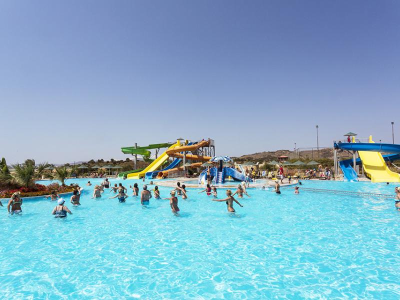 Lindos Imperial Resort & Spa