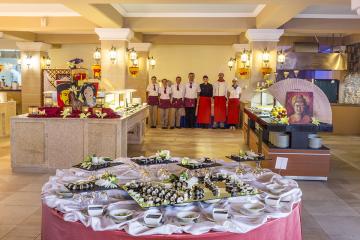 Отель Lindos Imperial Resort & Spa Греция, Киотари, фото 9