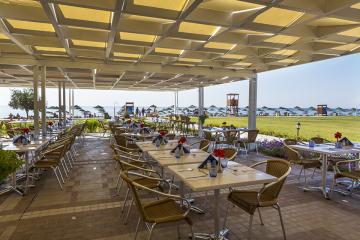 Отель Lindos Imperial Resort & Spa Греция, Киотари, фото 10