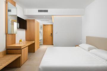 Отель Lindos Royal Греция, Линдос, фото 15