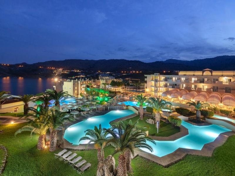 Lindos Royal