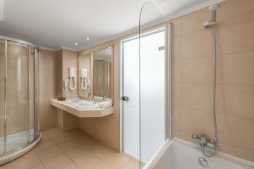 Отель Lindos Royal Греция, Линдос, фото 20