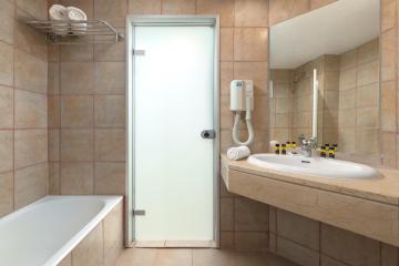 Отель Lindos Royal Греция, Линдос, фото 23