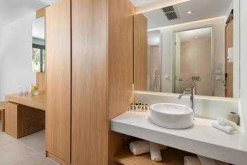 Отель Lindos Royal Греция, Линдос, фото 25