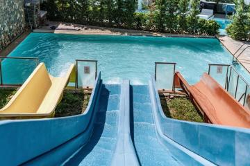 Отель Lindos Royal Греция, Линдос, фото 34